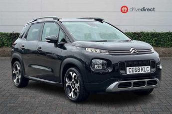 Citroen C3 1.2 PureTech Flair SUV 5dr Petrol Manual 6 Spd Euro 6 (s/s) (110