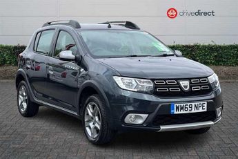 Dacia Sandero 0.9 TCe Comfort Hatchback 5dr Petrol Manual Euro 6 (s/s) (90 ps)