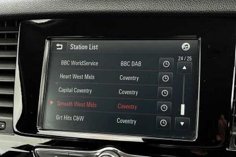 VAUXHALL MOKKA X 1.4i Turbo ecoTEC Active SUV 5dr Petrol Manual Euro 6 (s/s) (140