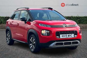 Citroen C3 1.5 BlueHDi Feel SUV 5dr Diesel Manual Euro 6 (100 ps)