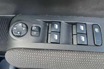CITROEN C3 Aircross 1.5 BlueHDi Feel SUV 5dr Diesel Manual Euro 6 (100 ps)