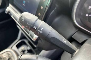 CITROEN C3 Aircross 1.5 BlueHDi Feel SUV 5dr Diesel Manual Euro 6 (100 ps)