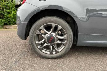 FIAT 500 1.2 Sport Hatchback 3dr Petrol Manual Euro 6 (s/s) (69 bhp)