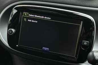 SMART FORFOUR 17.6kWh Premium Hatchback 5dr Electric Auto (22kW Charger) (82 p