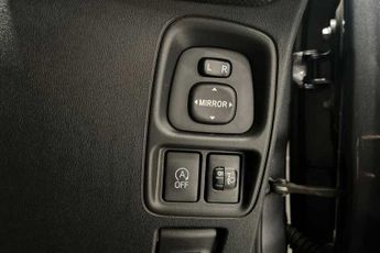 CITROEN C1 1.0 VTi Shine Hatchback 5dr Petrol Manual Euro 6 (s/s) (72 ps)