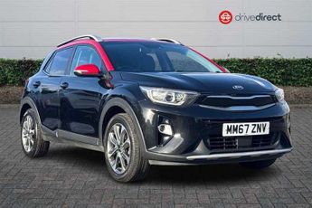 Kia Stonic 1.0 T-GDi First Edition SUV 5dr Petrol Manual Euro 6 (s/s) (118 