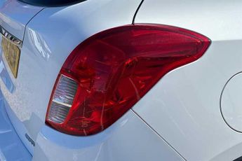 VAUXHALL MOKKA X 1.6 CDTi Active SUV 5dr Diesel Manual Euro 6 (s/s) 17in Alloy (1