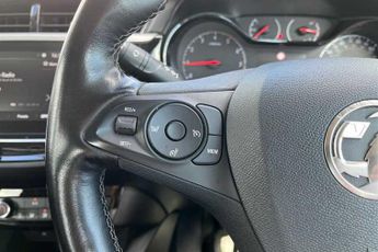 VAUXHALL CORSA 1.2 SE Hatchback 5dr Petrol Manual Euro 6 (75 ps)