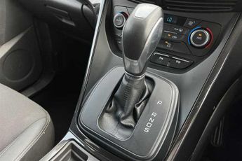 FORD KUGA 2.0 TDCi Titanium SUV 5dr Diesel Powershift AWD Euro 6 (s/s) (18