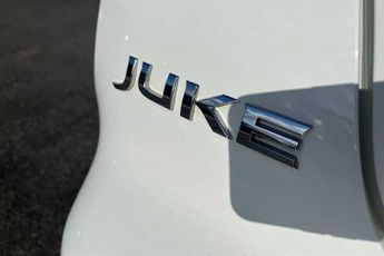 NISSAN JUKE 1.6 Tekna SUV 5dr Petrol Manual Euro 6 (112 ps)