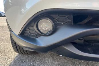 NISSAN JUKE 1.6 Tekna SUV 5dr Petrol Manual Euro 6 (112 ps)