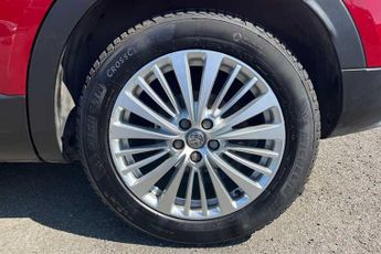 VAUXHALL GRANDLAND X 1.5 Turbo D Business Edition Nav SUV 5dr Diesel Manual Euro 6 (s