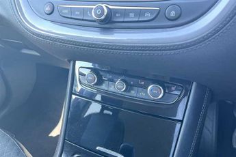 VAUXHALL GRANDLAND X 1.5 Turbo D Business Edition Nav SUV 5dr Diesel Manual Euro 6 (s