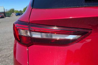 VAUXHALL GRANDLAND X 1.5 Turbo D Business Edition Nav SUV 5dr Diesel Manual Euro 6 (s