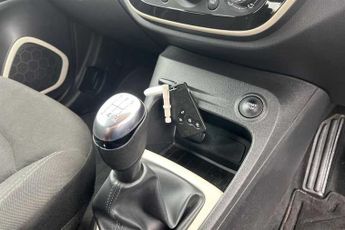 RENAULT CAPTUR 0.9 TCE 90 Play 5dr