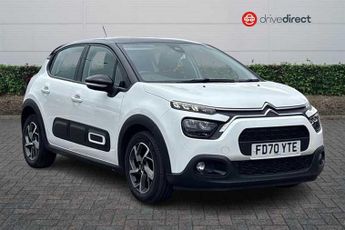 Citroen C3 1.2 PureTech Flair 5dr
