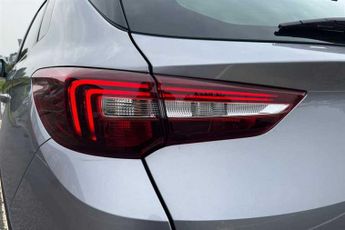 VAUXHALL GRANDLAND X 1.2 Turbo GPF Sport Nav SUV 5dr Petrol Manual Euro 6 (s/s) (130 