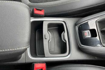 VAUXHALL GRANDLAND X 1.2 Turbo GPF Sport Nav SUV 5dr Petrol Manual Euro 6 (s/s) (130 