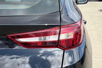 VAUXHALL GRANDLAND X 1.2 Turbo GPF Tech Line Nav SUV 5dr Petrol Manual Euro 6 (s/s) (