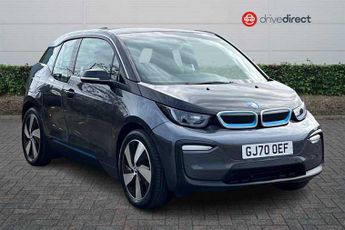 BMW i3 42.2kWh Hatchback 5dr Electric Auto (170 ps)