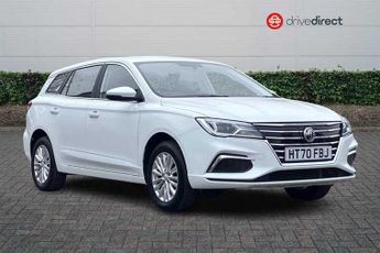 MG MG5 52.5kWh Excite Estate 5dr Electric Auto (156 ps)