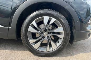 VAUXHALL GRANDLAND X 1.2 Turbo GPF Sport Nav SUV 5dr Petrol Manual Euro 6 (s/s) (130 