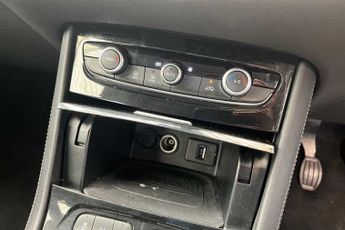 VAUXHALL GRANDLAND X 1.2 Turbo GPF Sport Nav SUV 5dr Petrol Manual Euro 6 (s/s) (130 