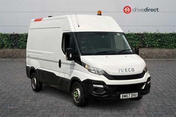 Iveco Daily 2.3 TD 12V 35S 3520 (Business) Panel Van 5dr Diesel Manual L2 (1