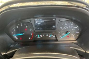 FORD FIESTA 1.0T EcoBoost GPF Zetec Hatchback 5dr Petrol Manual Euro 6 (s/s)