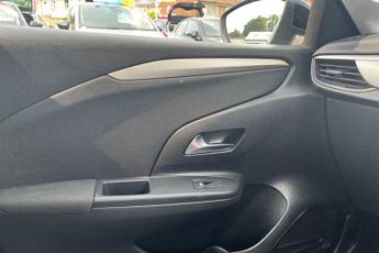 VAUXHALL CORSA 1.2 SE Premium Hatchback 5dr Petrol Manual Euro 6 (75 ps)