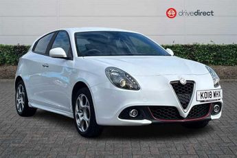 ALFA ROMEO GIULIETTA 1.4 TB Sport 5dr