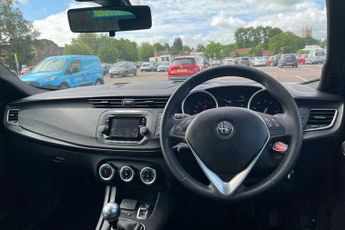 ALFA ROMEO GIULIETTA 1.4 TB Sport 5dr