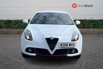 ALFA ROMEO GIULIETTA 1.4 TB Sport 5dr