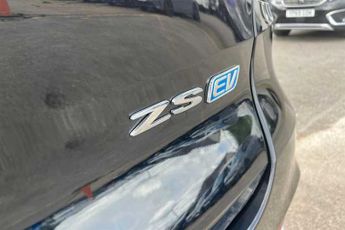 MG ZS 44.5kWh Excite SUV 5dr Electric Auto (143 ps)