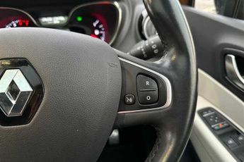 RENAULT CAPTUR 0.9 TCe ENERGY GT Line SUV 5dr Petrol Manual Euro 6 (s/s) (90 ps