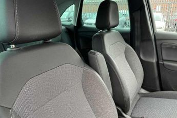 VAUXHALL CROSSLAND 1.2 Turbo Elite Edition SUV 5dr Petrol Manual Euro 6 (s/s) (110 