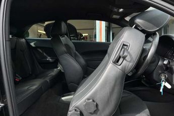 AUDI A1 1.4 TFSI S line Hatchback 3dr Petrol Manual Euro 6 (s/s) (125 ps