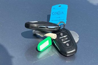 VAUXHALL CORSA 1.2 Turbo SRi Premium Hatchback 5dr Petrol Manual Euro 6 (s/s) (
