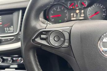 VAUXHALL GRANDLAND X 1.2 Turbo SE SUV 5dr Petrol Auto 8Spd Euro 6 (s/s) (130 ps)