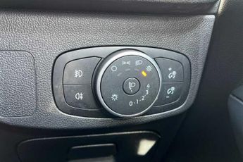 FORD FOCUS 1.0 EcoBoost 125 Active 5dr