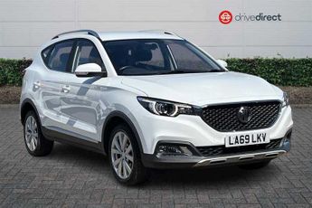 MG ZS 1.0 T-GDI Excite SUV 5dr Petrol Auto Euro 6 (111 ps)
