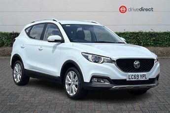 MG ZS 1.0 T-GDI Excite SUV 5dr Petrol Auto Euro 6 (111 ps)