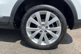 MG ZS 1.0 T-GDI Excite SUV 5dr Petrol Auto Euro 6 (111 ps)