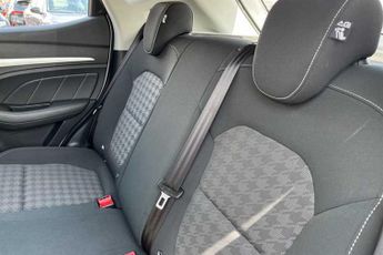 MG ZS 1.0 T-GDI Excite SUV 5dr Petrol Auto Euro 6 (111 ps)