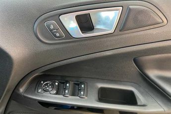 FORD ECOSPORT 1.5 EcoBlue Titanium SUV 5dr Diesel Manual AWD Euro 6 (s/s) (125