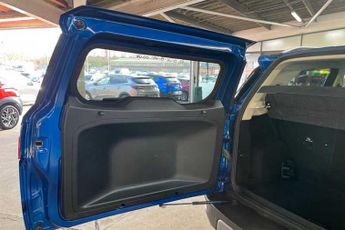 FORD ECOSPORT 1.5 EcoBlue Titanium SUV 5dr Diesel Manual AWD Euro 6 (s/s) (125
