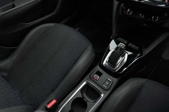 VAUXHALL CORSA 50kWh Elite Nav Hatchback 5dr Electric Auto (7.4Kw Charger) (136