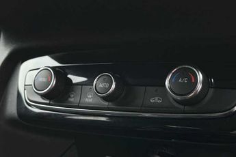 VAUXHALL CORSA 50kWh Elite Nav Hatchback 5dr Electric Auto (7.4Kw Charger) (136