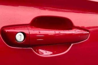 VAUXHALL CORSA 50kWh Elite Nav Hatchback 5dr Electric Auto (7.4Kw Charger) (136