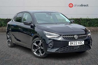 Vauxhall Corsa 1.2 Elite Edition Hatchback 5dr Petrol Manual Euro 6 (75 ps)